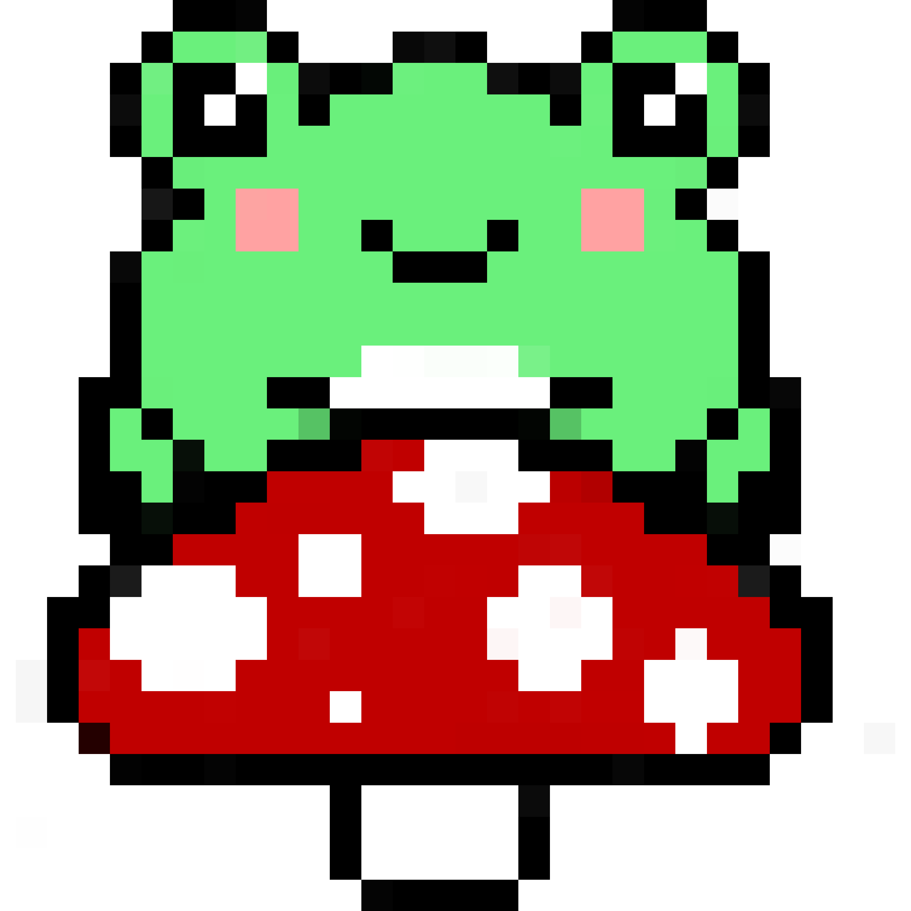 Tiny Toadstool Games logo